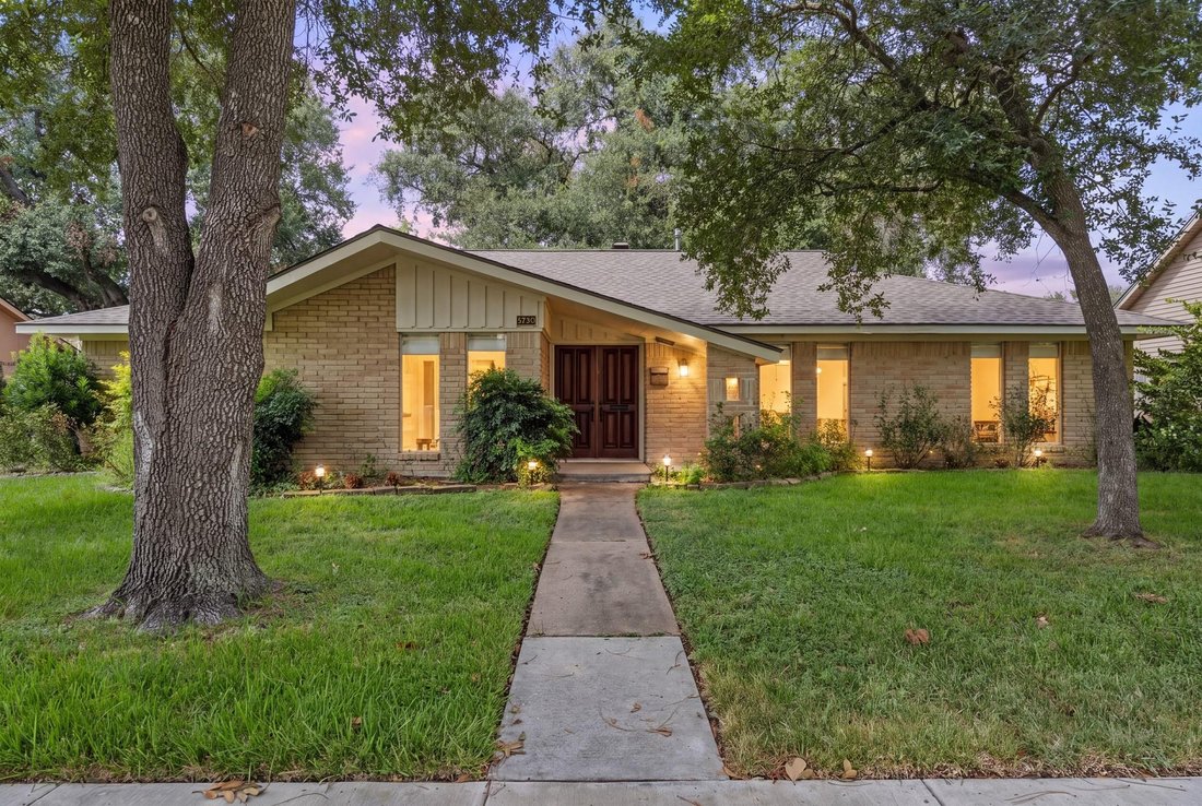 Haus in Houston, Texas, Vereinigte Staaten 1 - 18664181