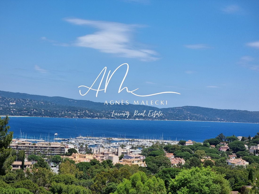 Villa in Nord, Cavalaire-sur-Mer, France 2 - 15389938