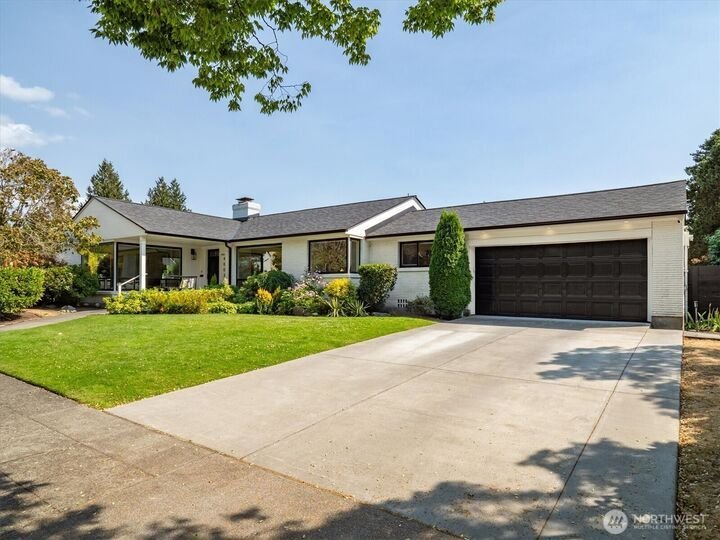 House in Seattle, Washington, United States 2 - 18665622