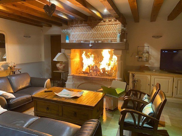 Villa in Chateauneuf-sur-Loire, Centre-Val de Loire, France 5 - 18668391