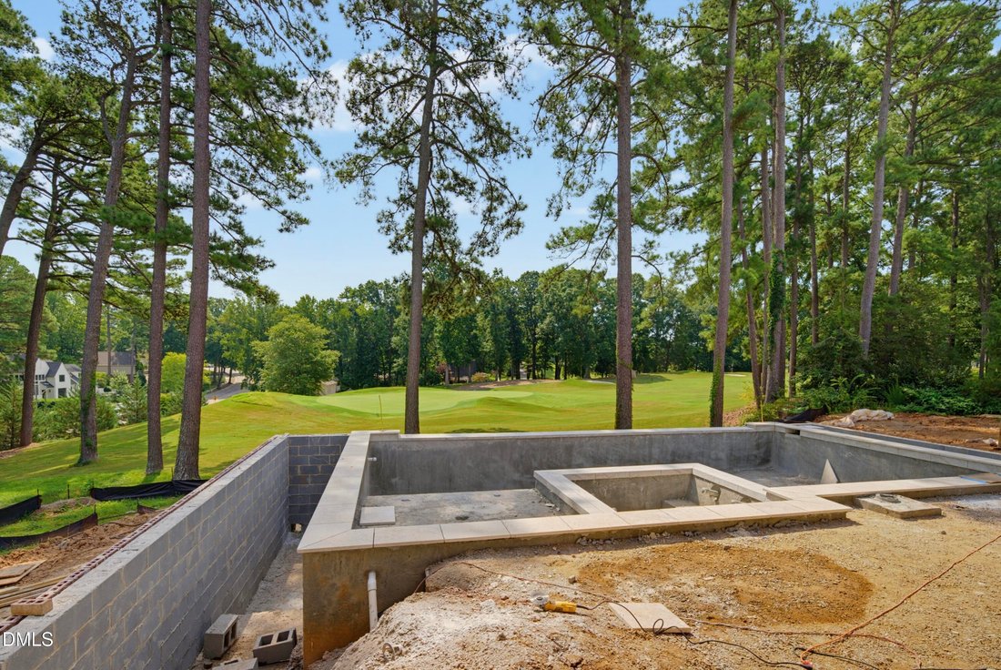 Casa a Bartons Creek, Carolina del Nord, Stati Uniti 4 - 16919143