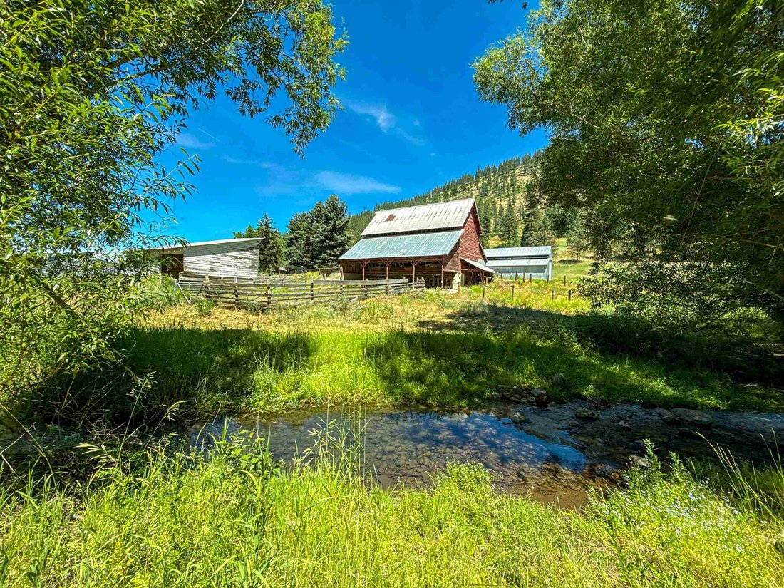 House in Chewelah, Washington, United States 1 - 18665887