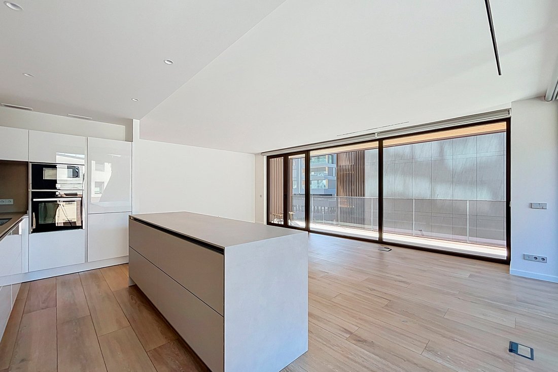 Appartamento a Escaldes, Escaldes-Engordany, Andorra 2 - 13295254