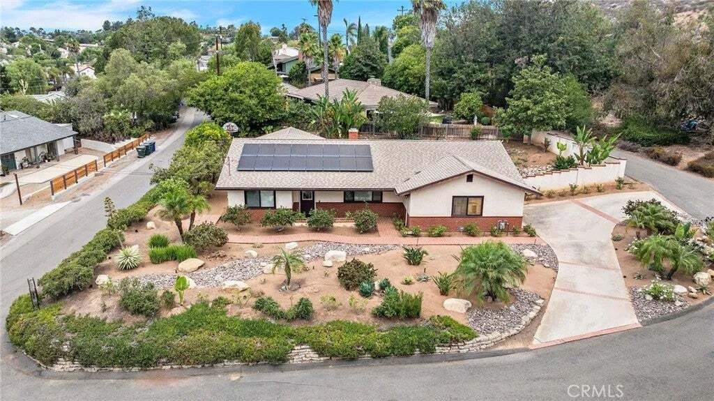 House in San Marcos, California, United States 1 - 18659642