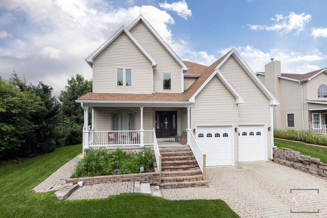 House in Wayne, Illinois, United States 2 - 18663389