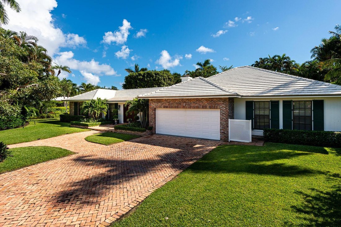 House in Palm Beach, Florida, United States 1 - 18163810