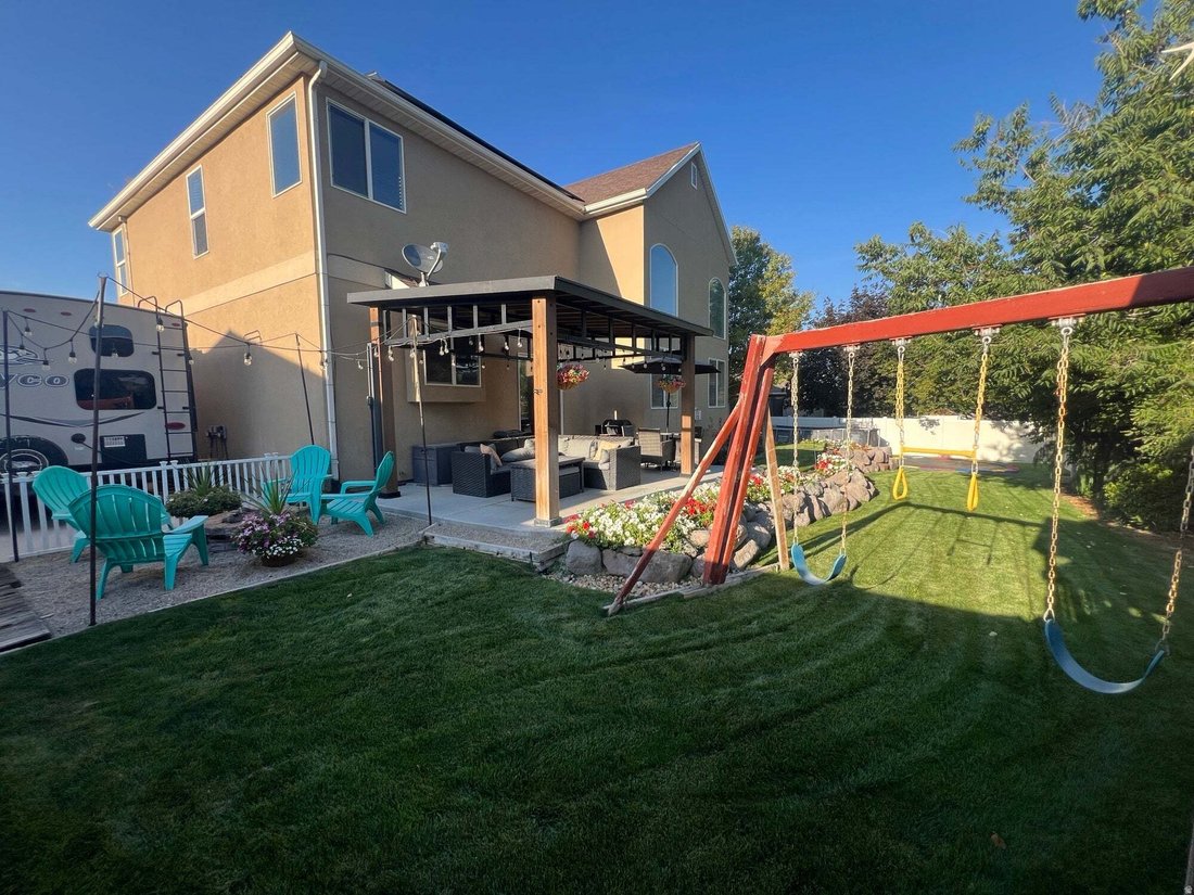 House in Herriman, Utah, United States 5 - 18671439