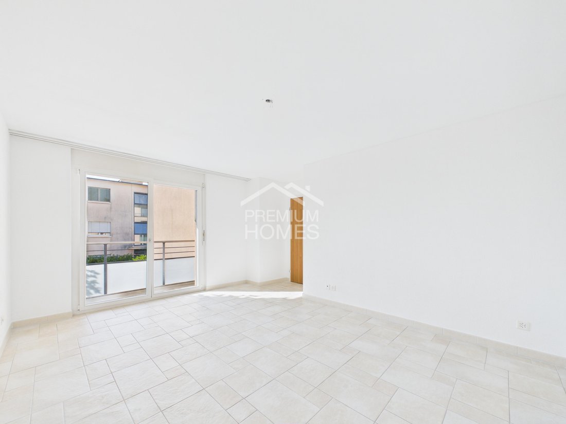 Apartment in Spreitenbach, Aargau, Switzerland 4 - 18665839
