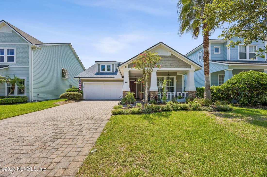 House in Jacksonville, Florida, United States 2 - 18661815