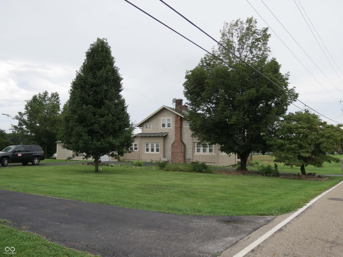House in Morgantown, Indiana, United States 3 - 18662588