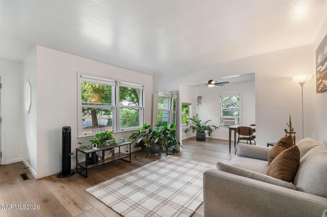 House in Reno, Nevada, United States 5 - 18661828