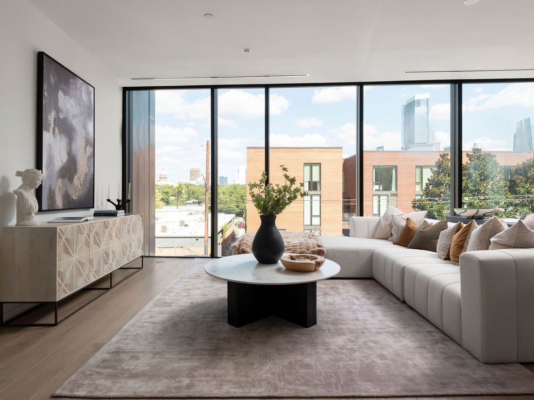 Condo in Austin, Texas, United States 4 - 18666484