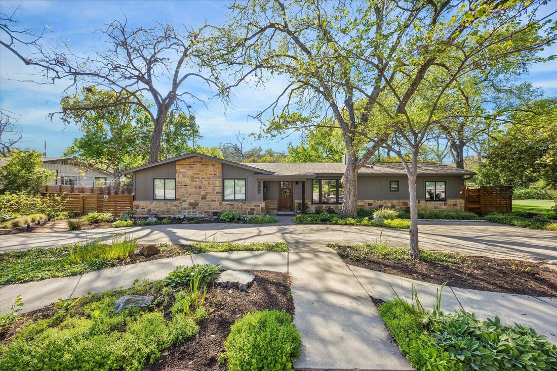 House in Austin, Texas, United States 1 - 18663463