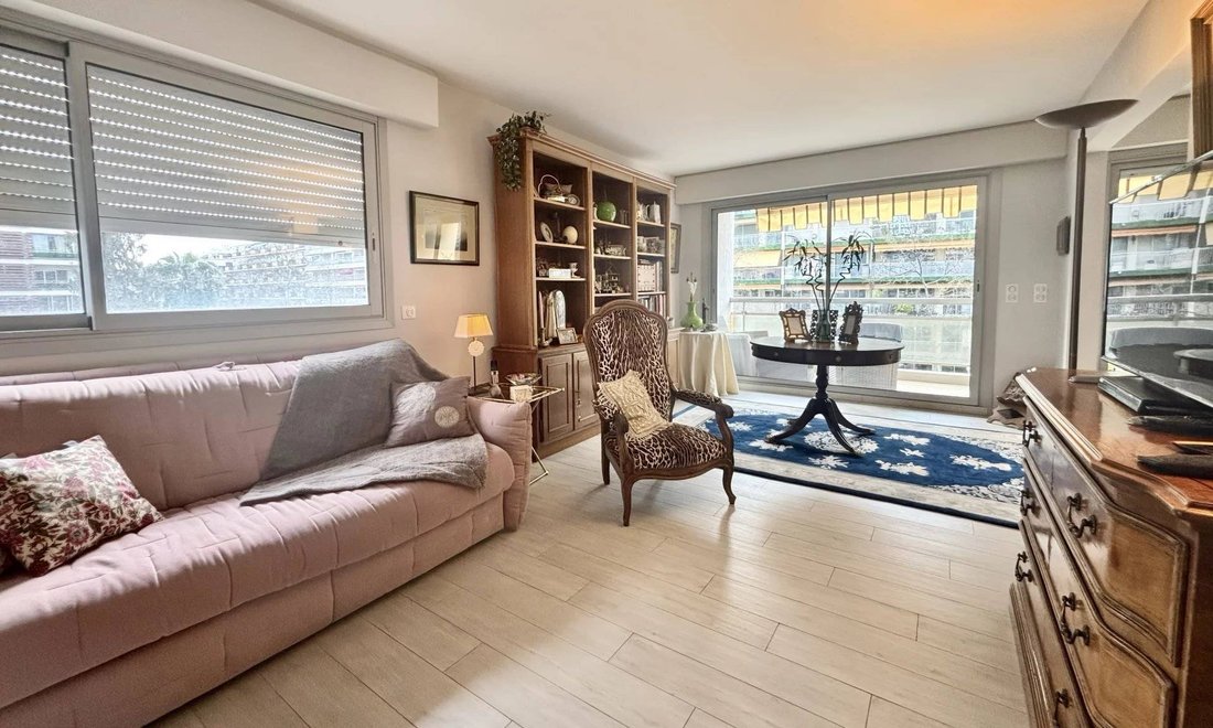Apartment in Cannes, Provence-Alpes-Côte d'Azur, France 5 - 17440508