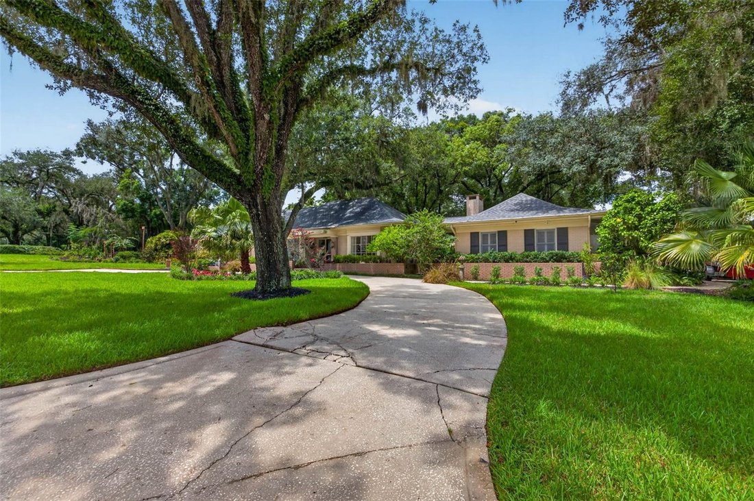 House in Tampa, Florida, United States 2 - 18659189
