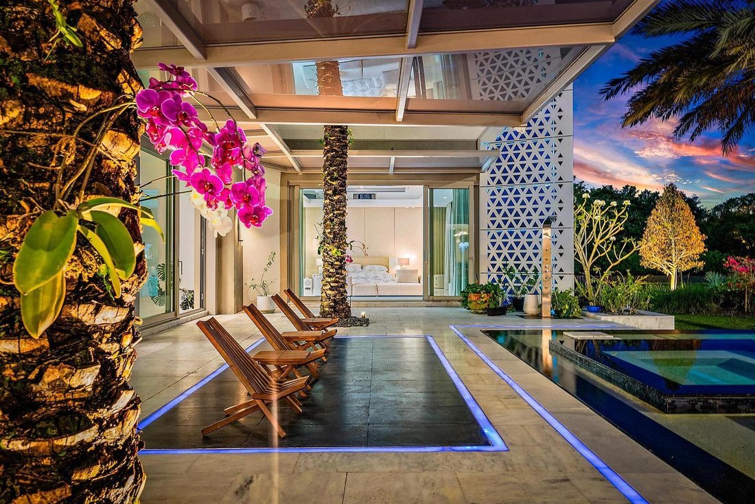 Haus in Palm Beach Gardens, Florida, Vereinigte Staaten 2 - 17414519
