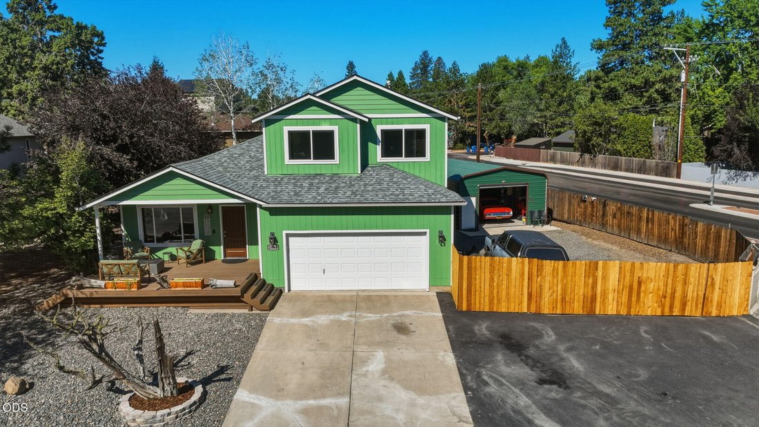 House in Bend, Oregon, United States 3 - 18662599