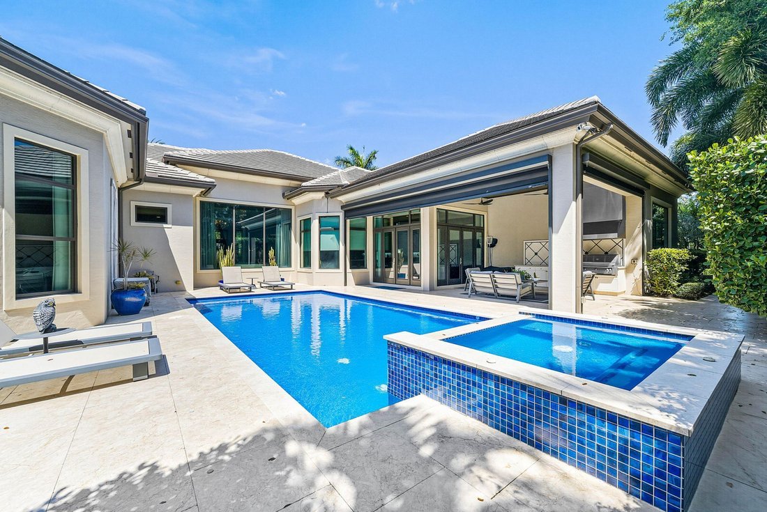 House in Delray Beach, Florida, United States 2 - 18670367