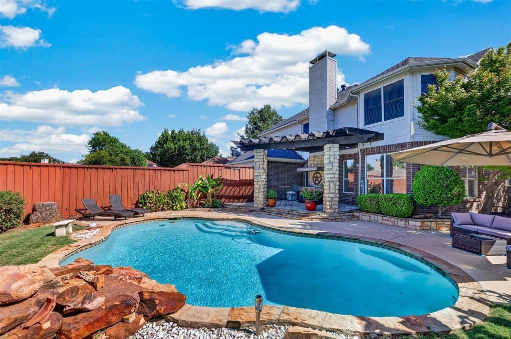 House in Lewisville, Texas, United States 2 - 18659835