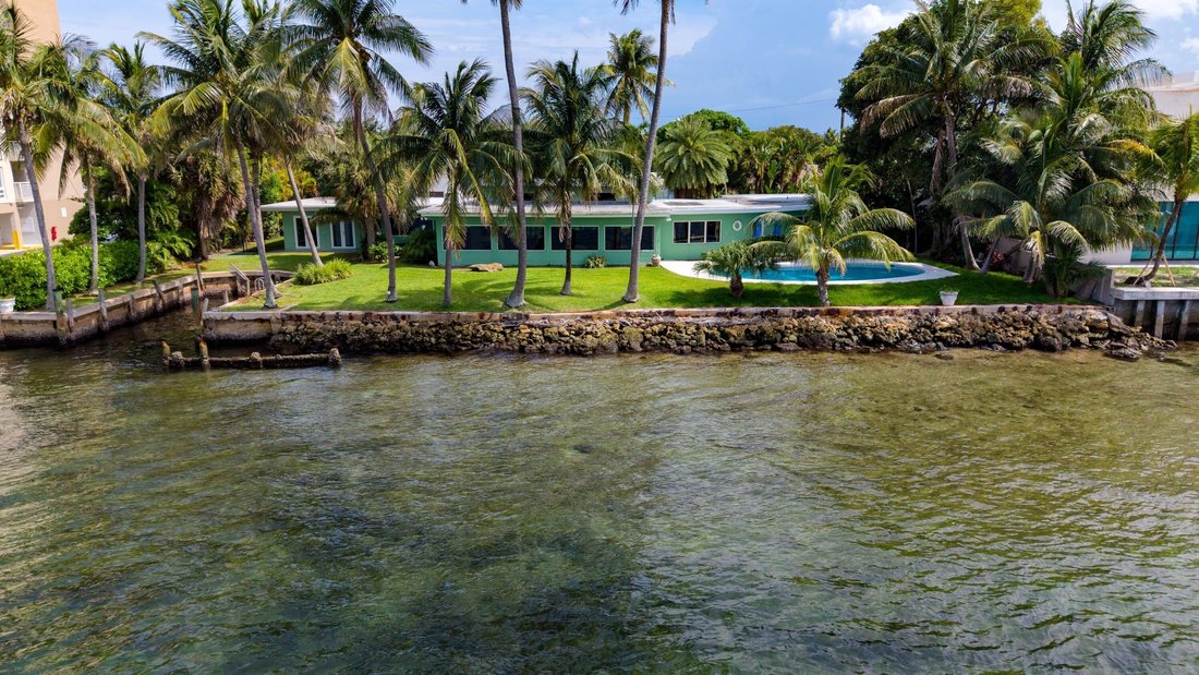 House in Hillsboro Beach, Florida, United States 2 - 18670294