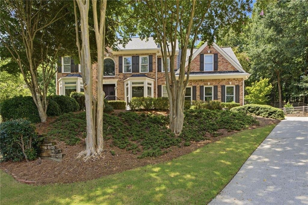 House in Suwanee, Georgia, United States 2 - 18659420