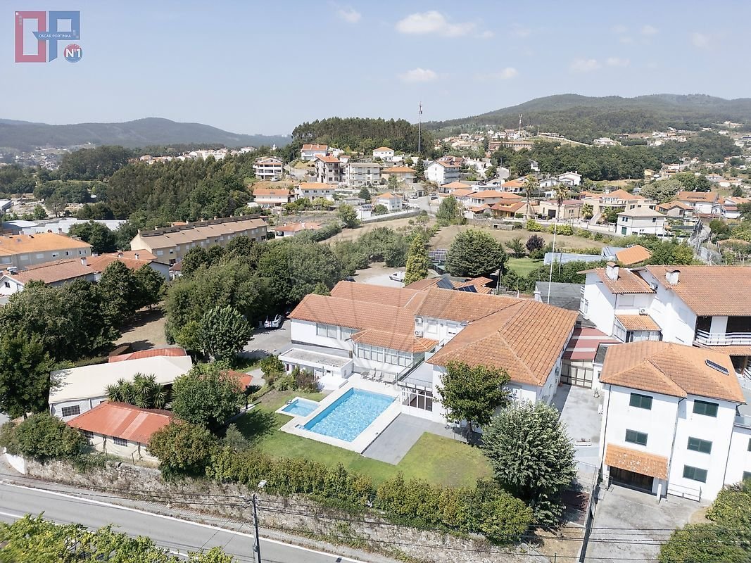 Finca in Macieira de Cambra, Aveiro District, Portugal 1 - 18659459
