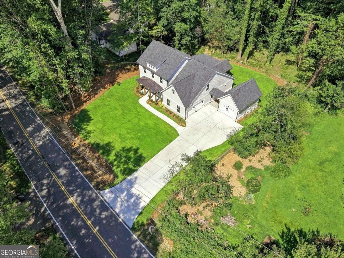 House in Marietta, Georgia, United States 4 - 18663864