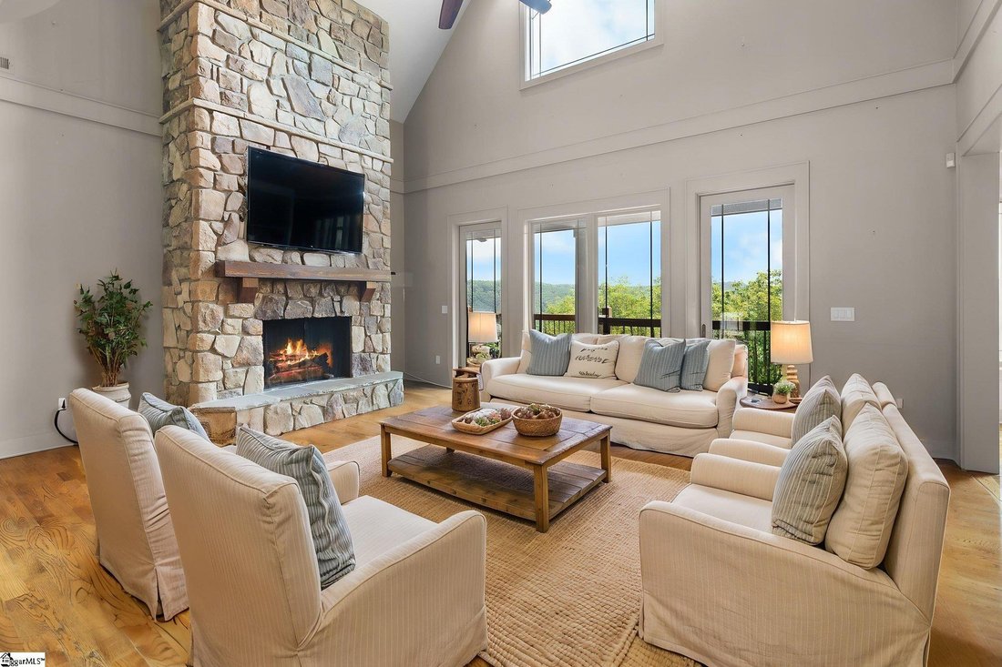 House in Landrum, South Carolina, United States 5 - 18668520