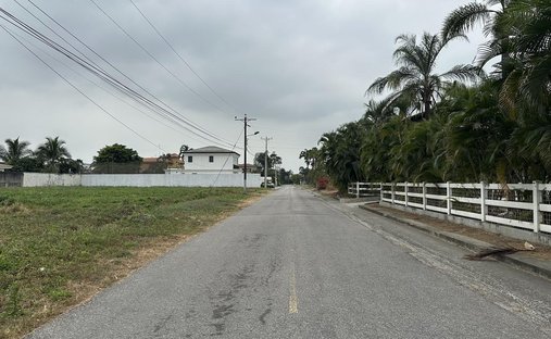 Land in Samborondón, Guayas, Ecuador 1
