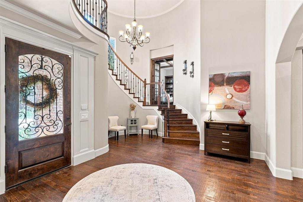 House in Frisco, Texas, United States 5 - 18664051