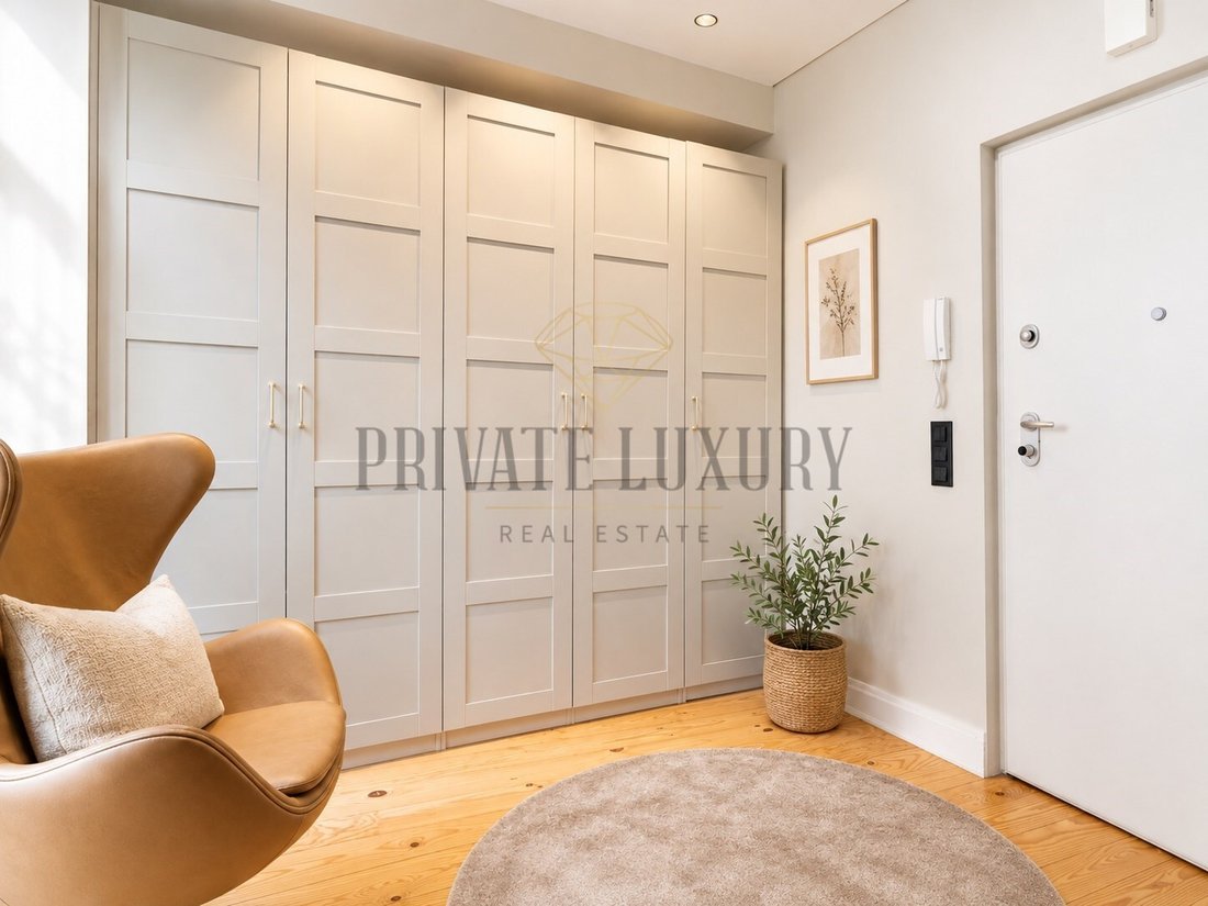 Apartment in Santo Antonio, Lisbon, Portugal 2 - 16543266