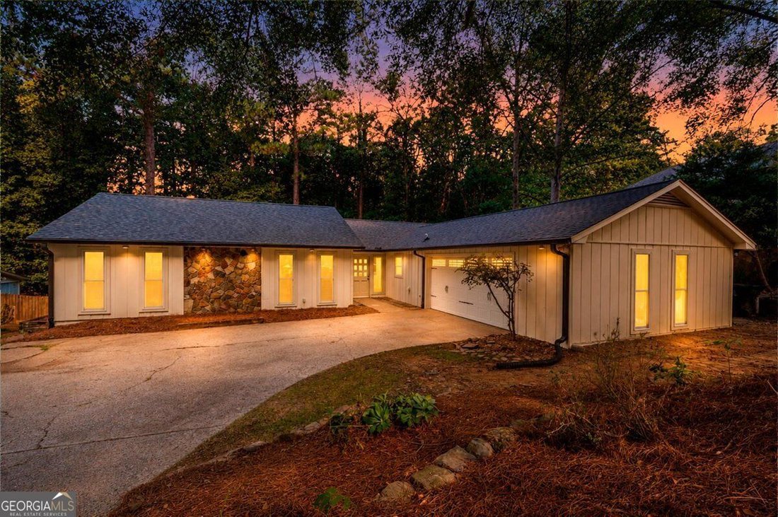 House in Roswell, Georgia, United States 2 - 18663813