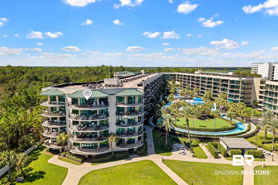 House in Orange Beach, Alabama, United States 1 - 18667625