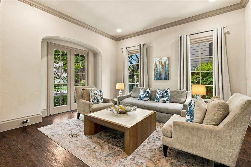 House in Dallas, Texas, United States 4 - 18666408
