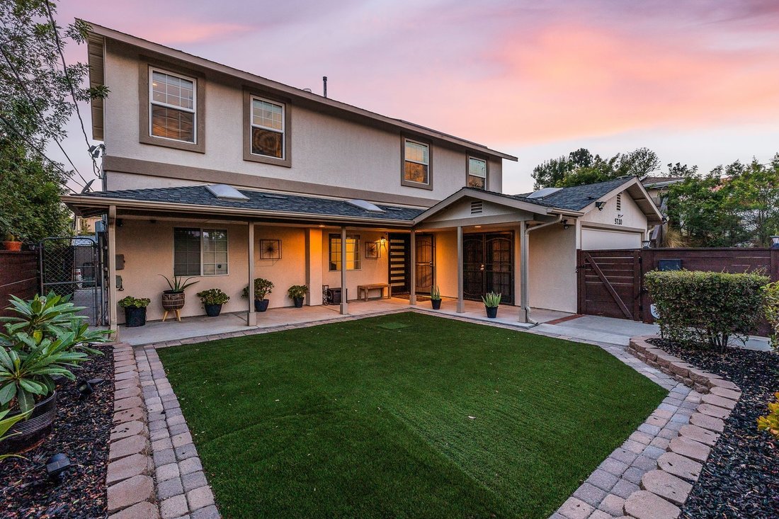 House in La Mesa, California, United States 3 - 18667933