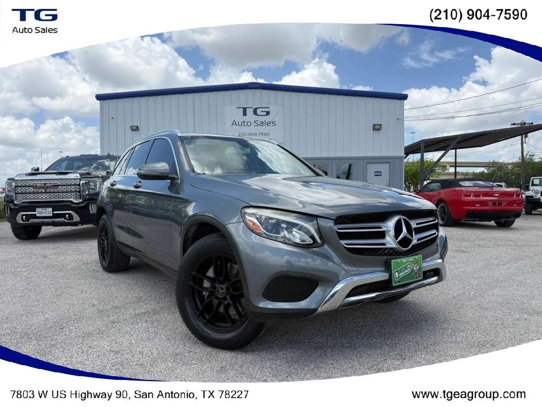 Suv in San Antonio, TX, United States 1 - 18664831