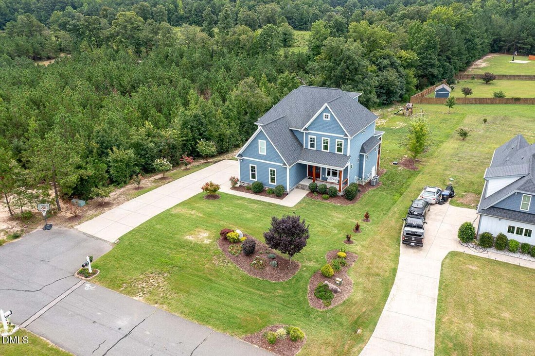 House in Knightdale, North Carolina, United States 3 - 18667877