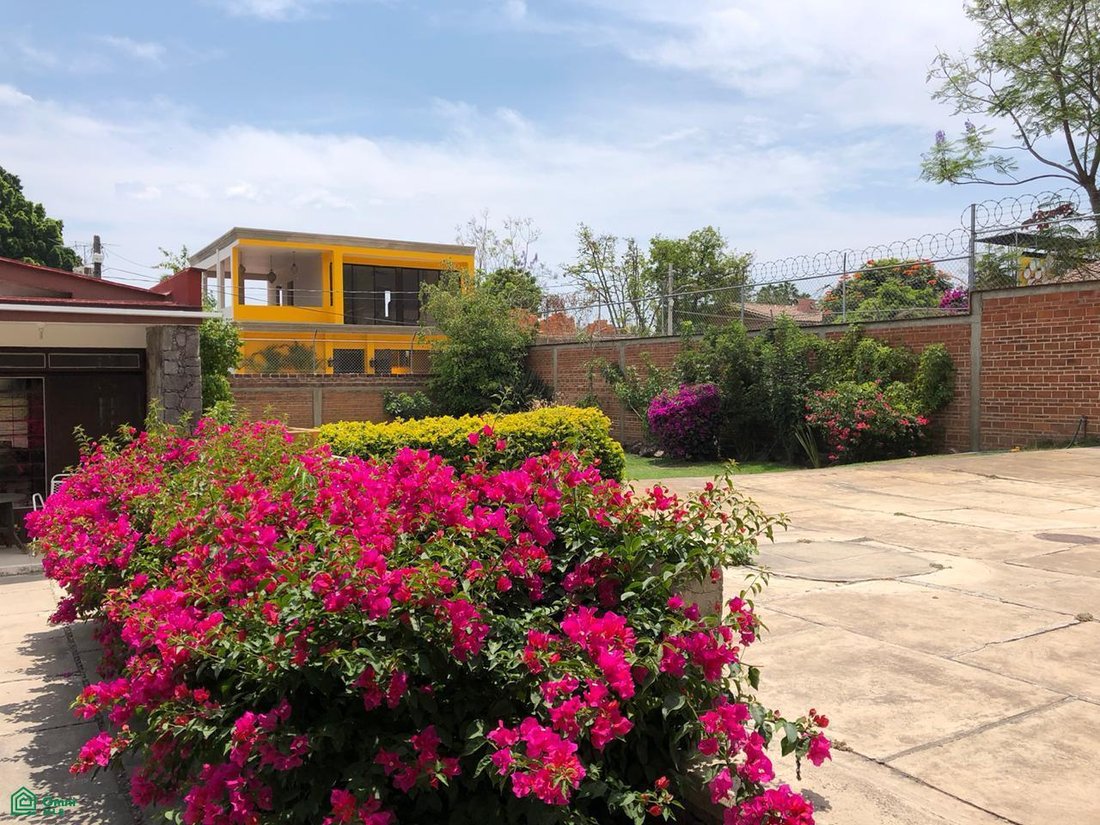 House in Ajijic, Jalisco, Mexico 1 - 18327055
