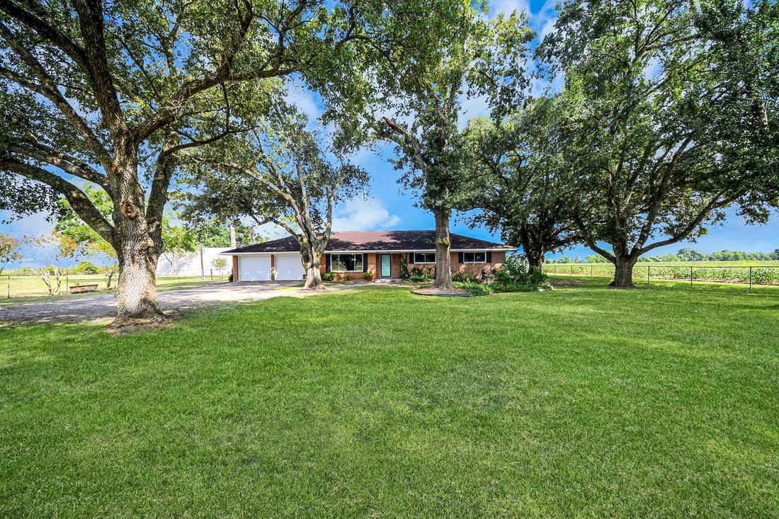 House in Needville, Texas, United States 2 - 18659469