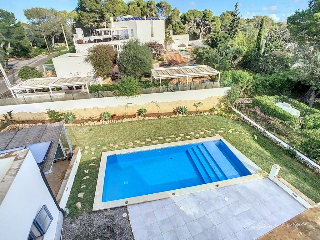 House in Santanyi, Balearic Islands, Spain 4 - 18666636
