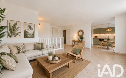 Apartment in Centre et Sud Est, Saint-Didier-au-Mont-d'Or, France 1