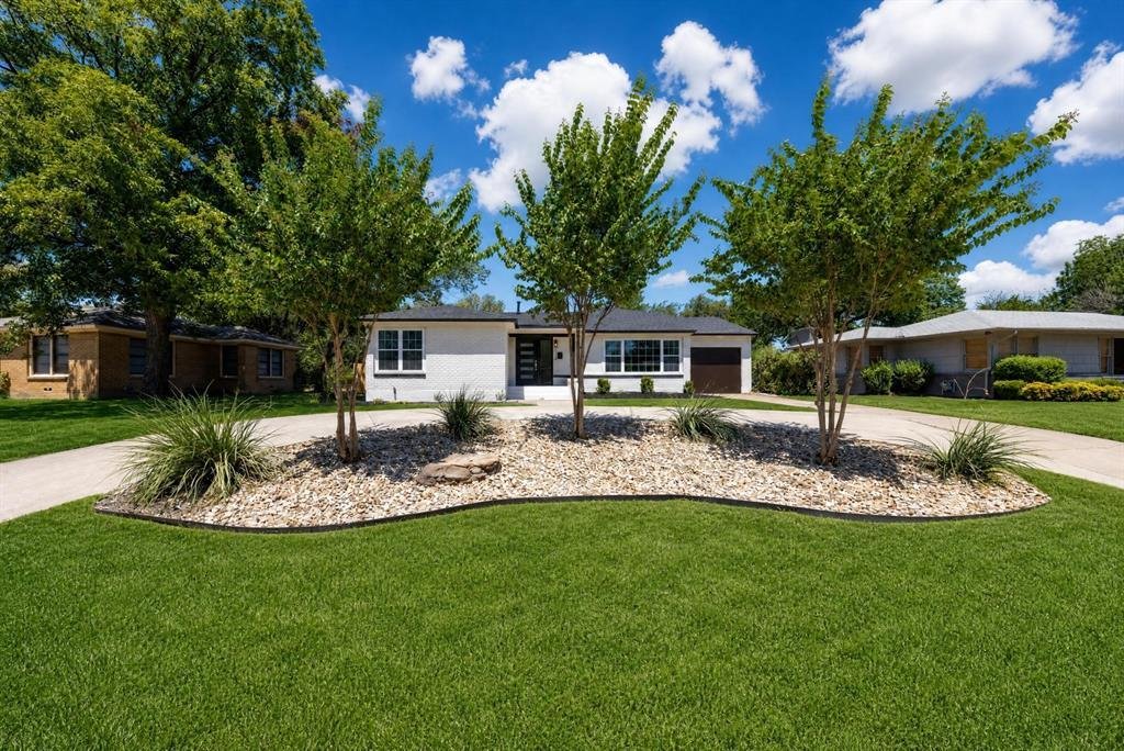 House in Fort Worth, Texas, United States 1 - 18664108