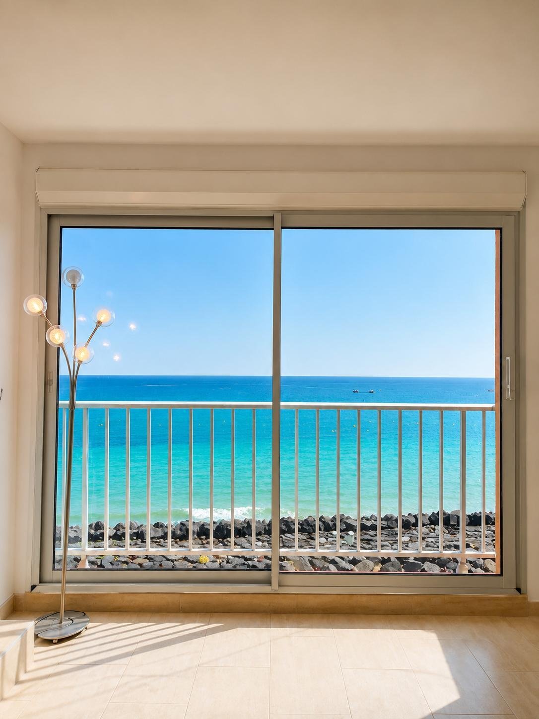 Apartment in Cooperative, Agde, France 1 - 18669682