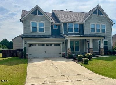 Haus in Wake Forest, North Carolina, Vereinigte Staaten 1 - 17748745