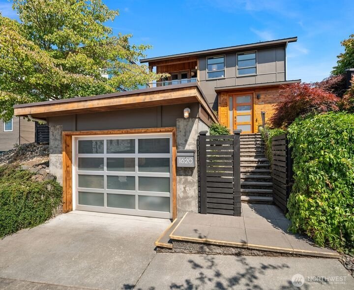 House in Seattle, Washington, United States 3 - 18665611