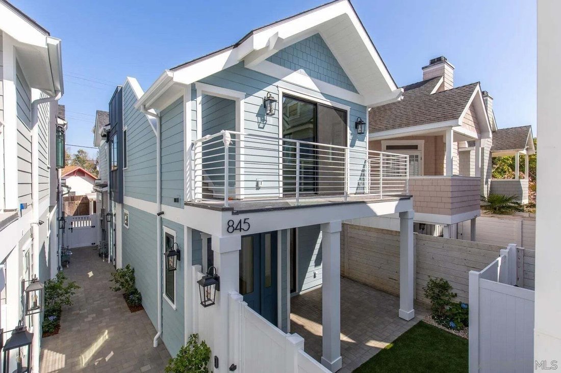 House in Coronado, California, United States 2 - 18659646