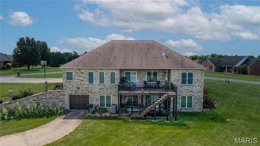 House in Jackson, Missouri, United States 3 - 18662300