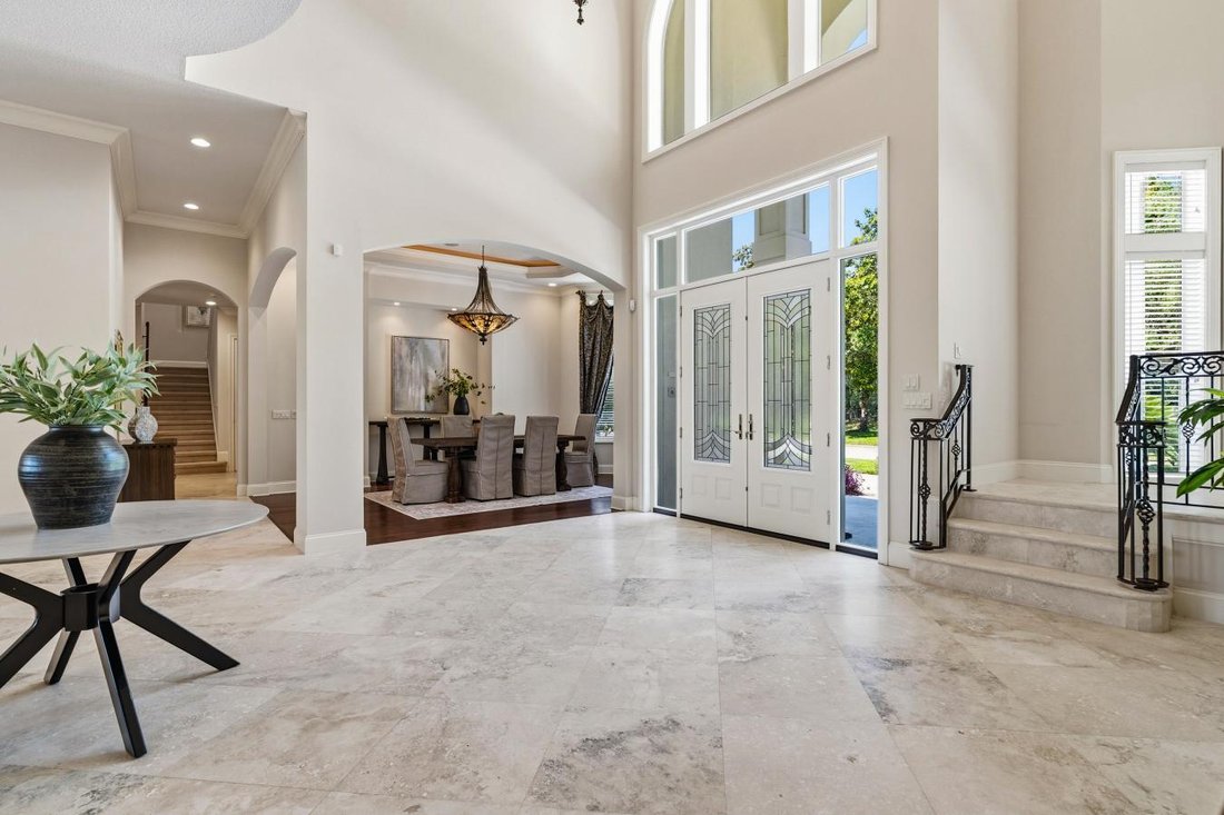 House in Ponte Vedra Beach, Florida, United States 3 - 18666623