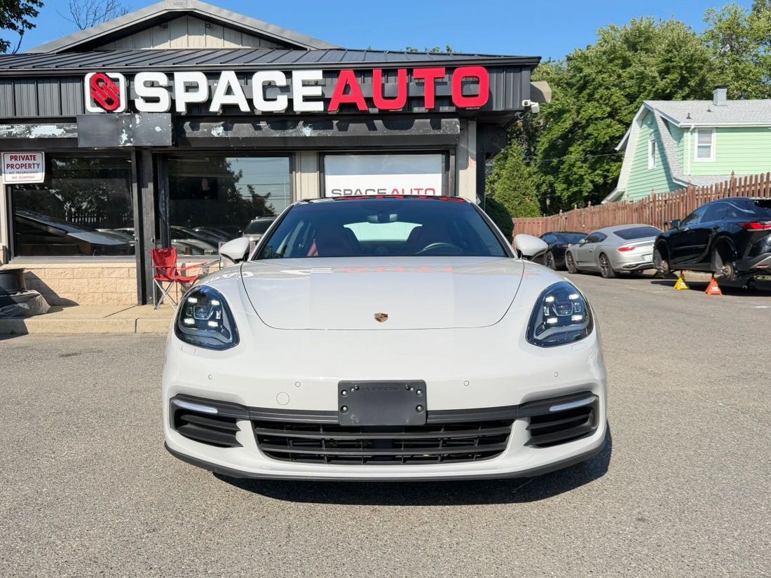Sedan in East Brunswick, NJ, United States 2 - 18670064