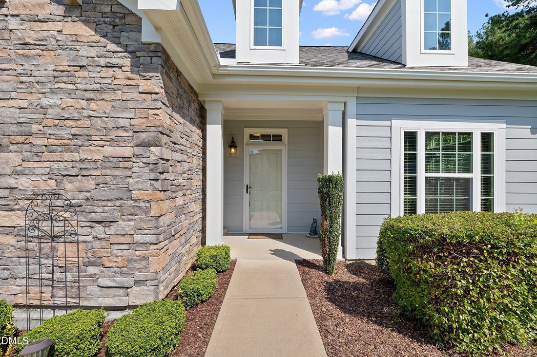 Condo in Wake Forest, North Carolina, United States 5 - 18659431
